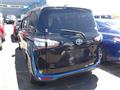 2016 Toyota Sienta