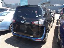 2016 Toyota Sienta