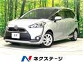 2017 Toyota Sienta