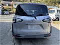 2016 Toyota Sienta
