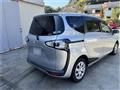 2016 Toyota Sienta