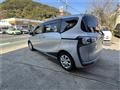 2016 Toyota Sienta