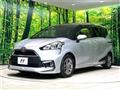 2016 Toyota Sienta