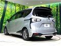 2016 Toyota Sienta