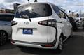 2016 Toyota Sienta