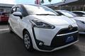 2016 Toyota Sienta