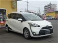 2016 Toyota Sienta