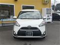 2016 Toyota Sienta