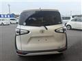 2016 Toyota Sienta