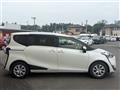 2016 Toyota Sienta
