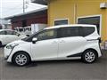 2016 Toyota Sienta