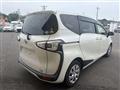 2016 Toyota Sienta