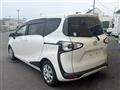 2016 Toyota Sienta