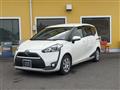 2016 Toyota Sienta