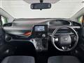 2016 Toyota Sienta