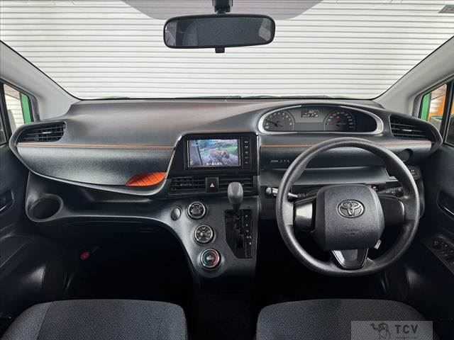 2016 Toyota Sienta