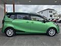 2016 Toyota Sienta