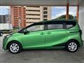 2016 Toyota Sienta