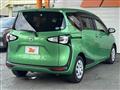 2016 Toyota Sienta