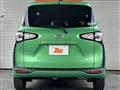 2016 Toyota Sienta
