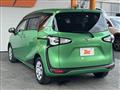 2016 Toyota Sienta