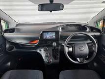 2016 Toyota Sienta