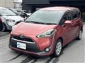 2016 Toyota Sienta