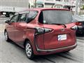 2016 Toyota Sienta