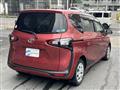 2016 Toyota Sienta