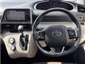 2016 Toyota Sienta