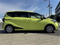 2015 Toyota Sienta
