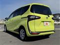 2015 Toyota Sienta