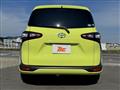 2015 Toyota Sienta