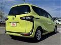 2015 Toyota Sienta