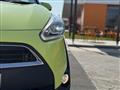 2015 Toyota Sienta