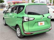 2015 Toyota Sienta
