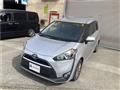 2016 Toyota Sienta