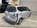 2016 Toyota Sienta