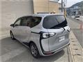 2016 Toyota Sienta