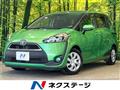 2015 Toyota Sienta