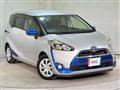 2016 Toyota Sienta