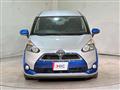 2016 Toyota Sienta