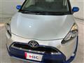 2016 Toyota Sienta