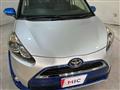 2016 Toyota Sienta