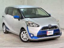 2016 Toyota Sienta