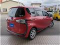 2015 Toyota Sienta