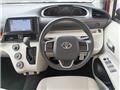 2015 Toyota Sienta