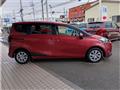 2015 Toyota Sienta