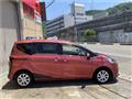 2015 Toyota Sienta