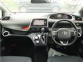 2017 Toyota Sienta